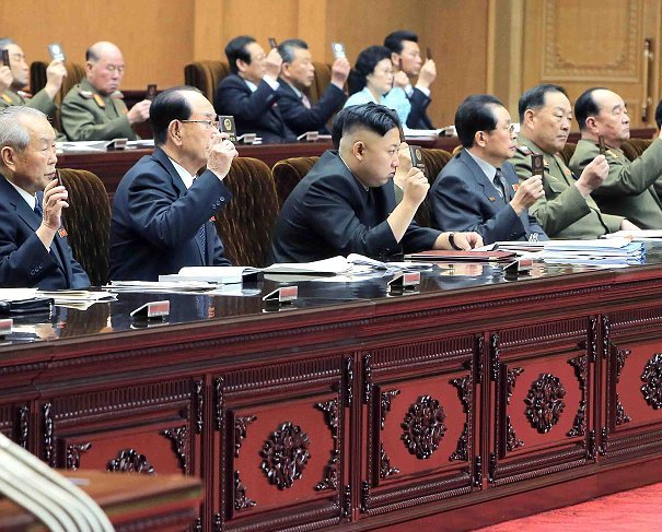 Korea Utara Nyatakan Sah Serangan ke AS